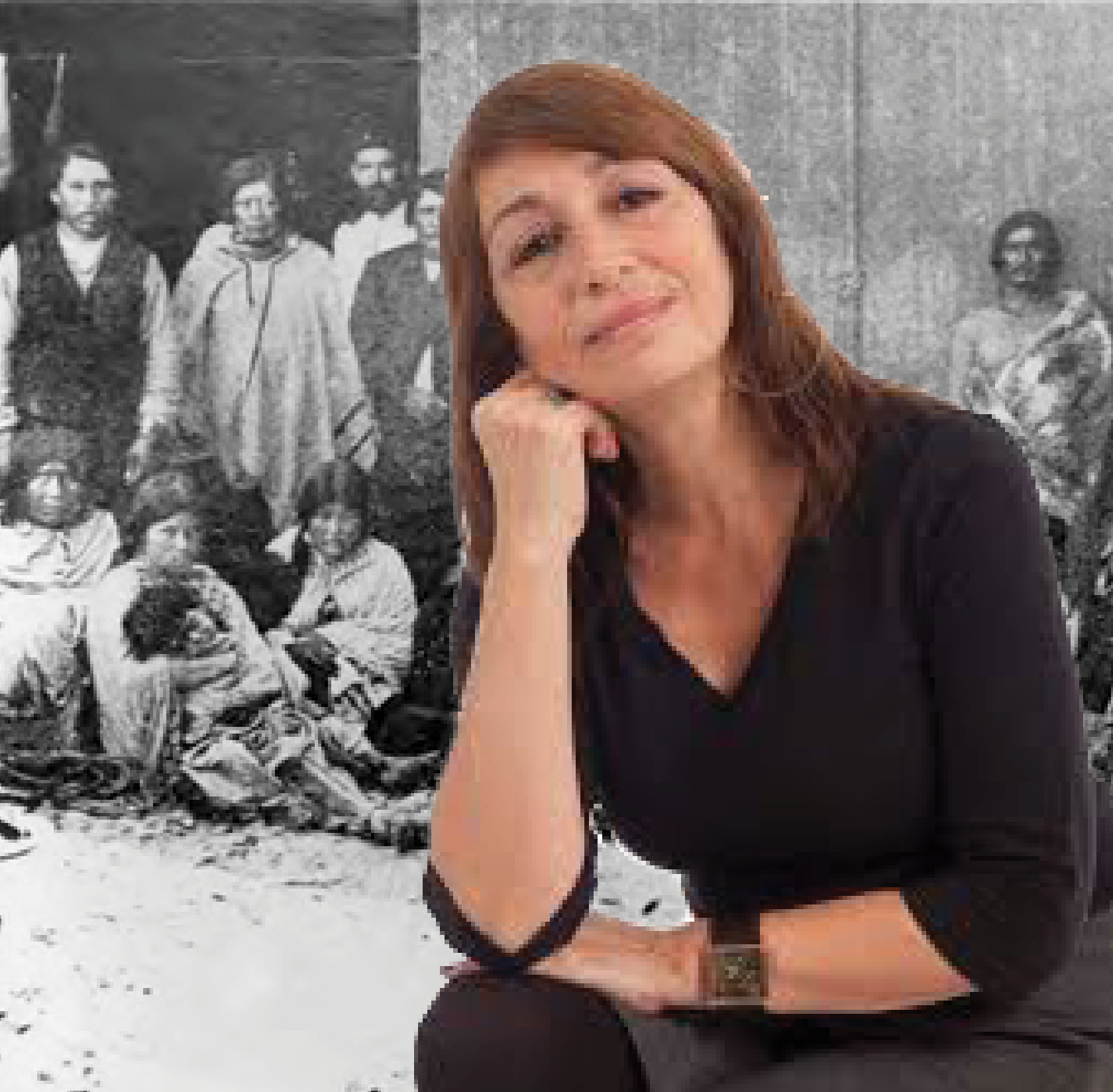 Quatre conférences de Marta Penhos, professeur à l'Université de Buenos Aires